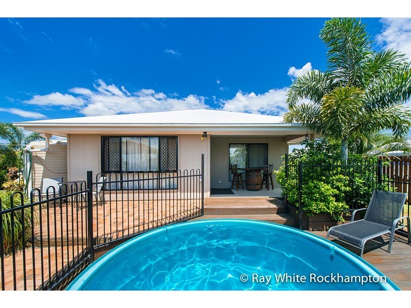 12 Angela Court, Gracemere QLD 4702