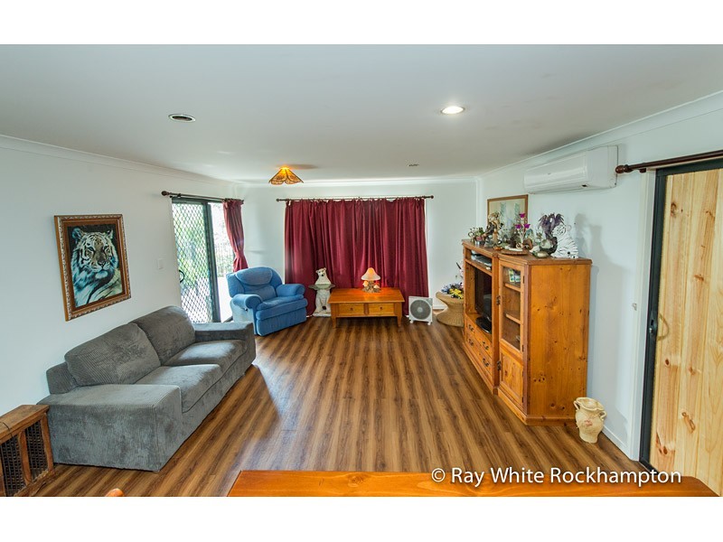 12 Angela Court, Gracemere QLD 4702