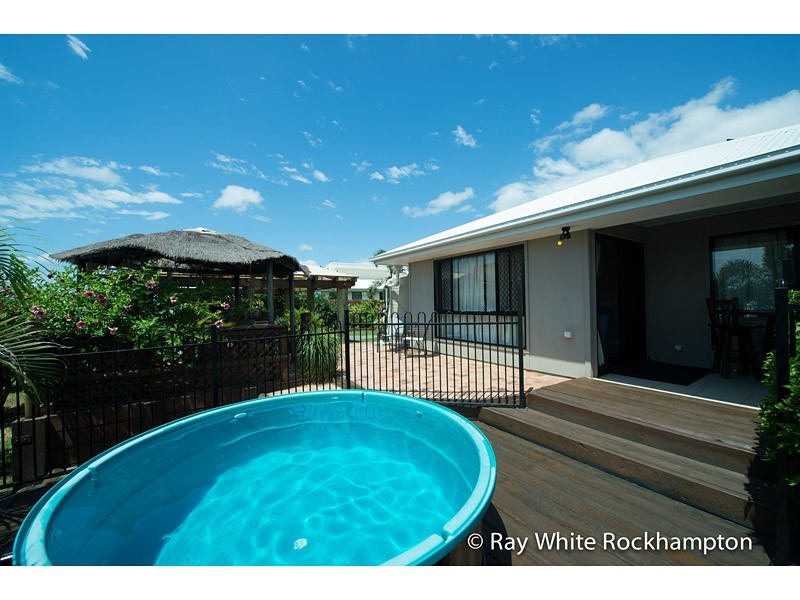 12 Angela Court, Gracemere QLD 4702