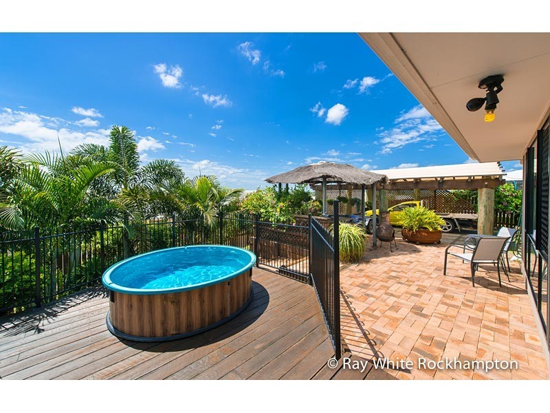 12 Angela Court, Gracemere QLD 4702