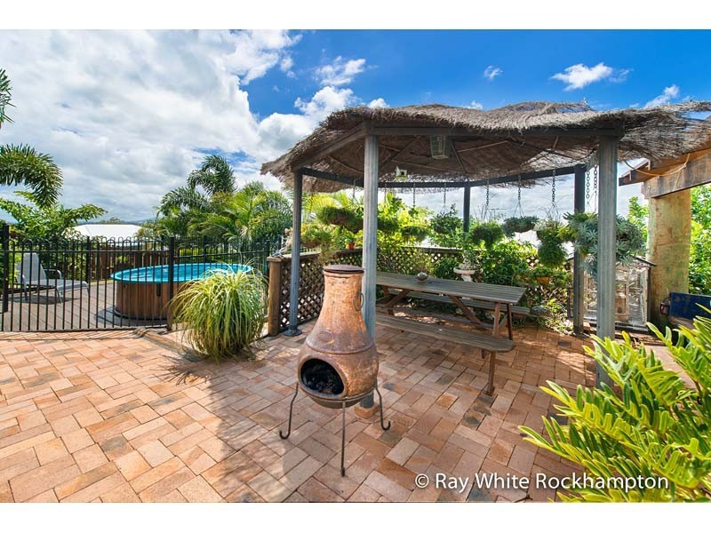 12 Angela Court, Gracemere QLD 4702
