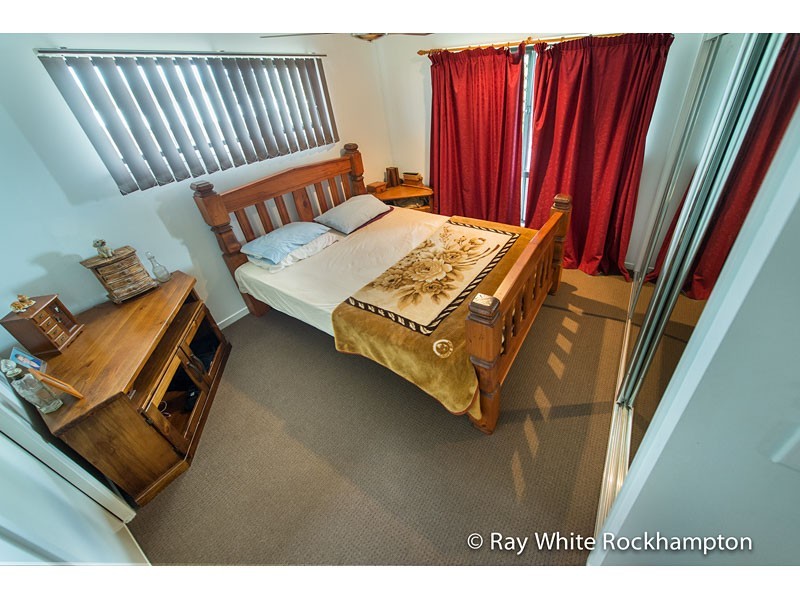 12 Angela Court, Gracemere QLD 4702