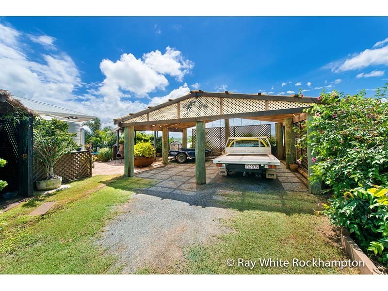 12 Angela Court, Gracemere QLD 4702