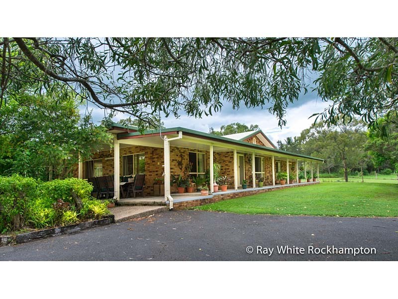 152 Julie Anne Drive, Glendale QLD 4711