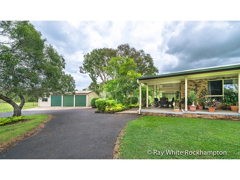 152 Julie Anne Drive, Glendale QLD 4711