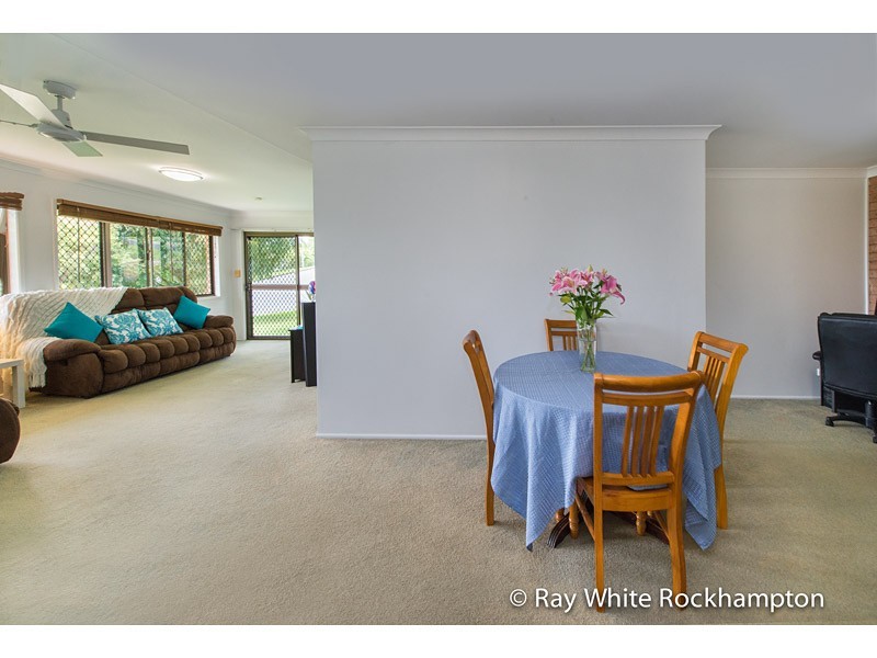 1/14 Kelly Street, The Range QLD 4700