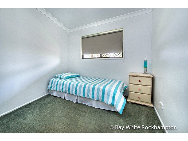 1/14 Kelly Street, The Range QLD 4700