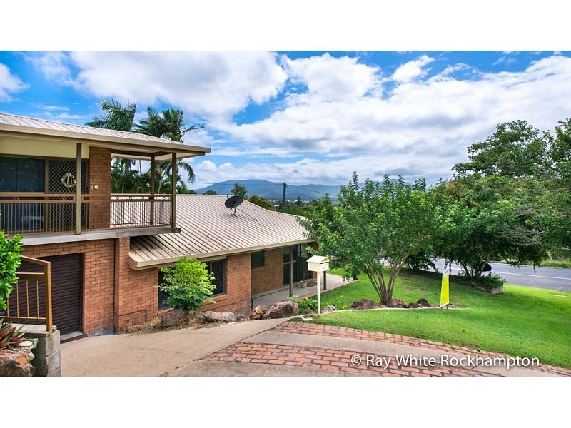 1/14 Kelly Street, The Range QLD 4700