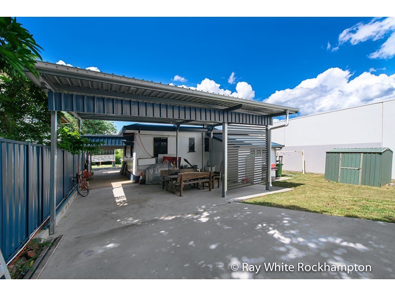 57 Macfarlane Street, Berserker QLD 4701