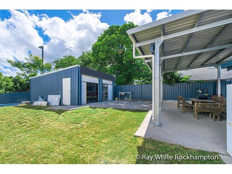 57 Macfarlane Street, Berserker QLD 4701