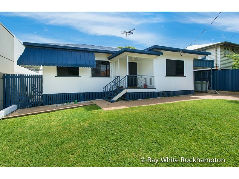 57 Macfarlane Street, Berserker QLD 4701
