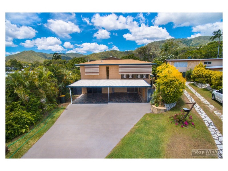 5 Brake Avenue, Frenchville QLD 4701