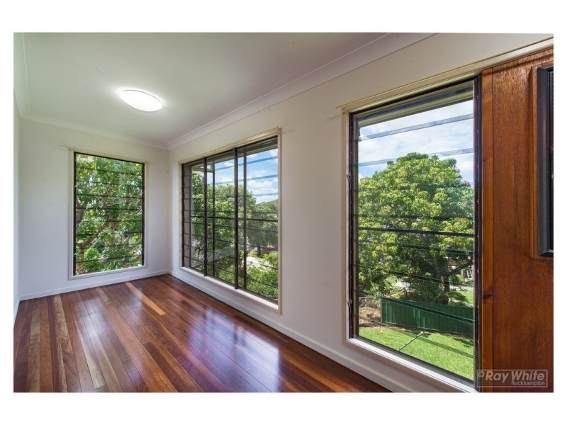 5 Brake Avenue, Frenchville QLD 4701
