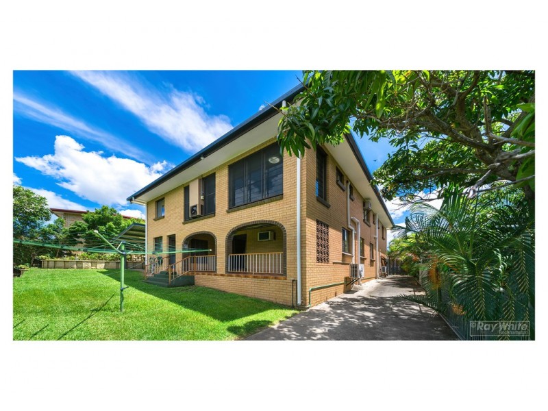 5 Brake Avenue, Frenchville QLD 4701