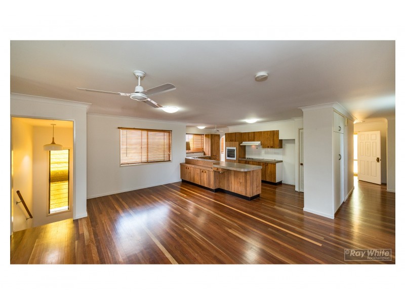 5 Brake Avenue, Frenchville QLD 4701