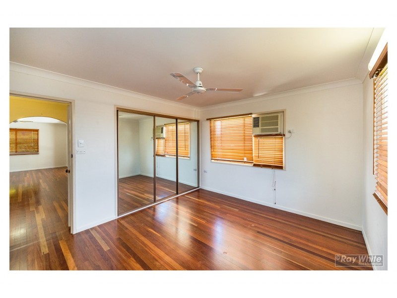 5 Brake Avenue, Frenchville QLD 4701