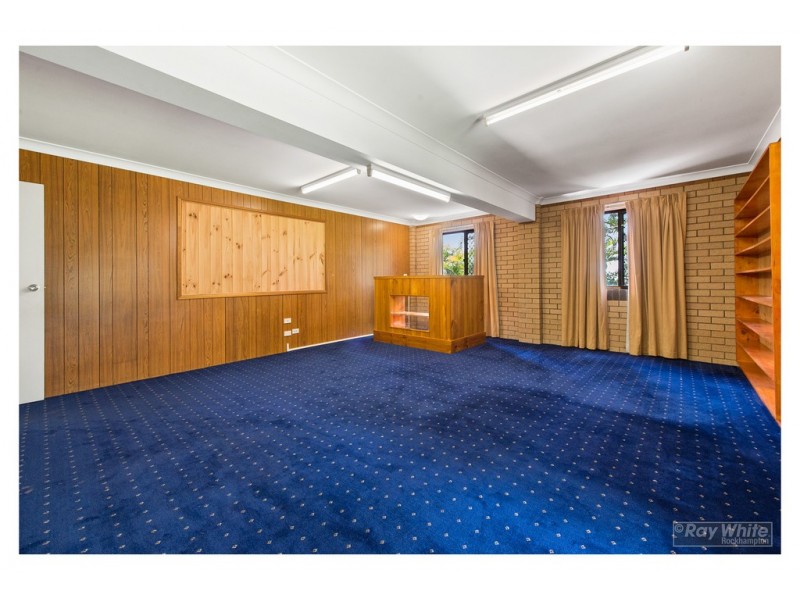 5 Brake Avenue, Frenchville QLD 4701