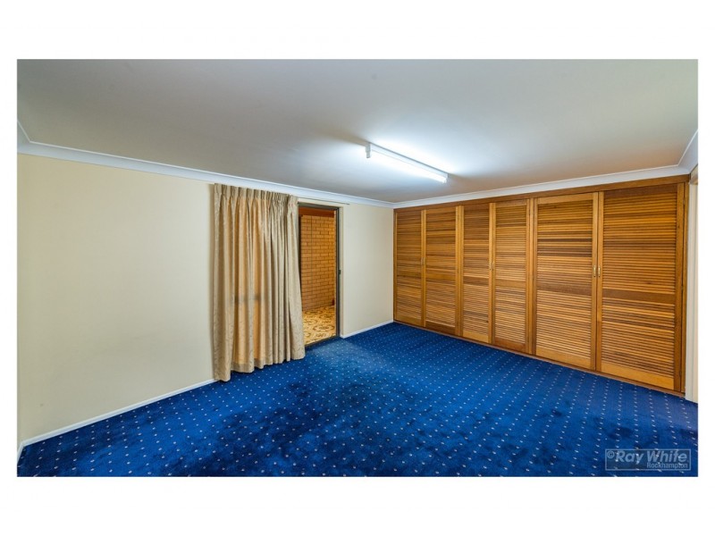 5 Brake Avenue, Frenchville QLD 4701
