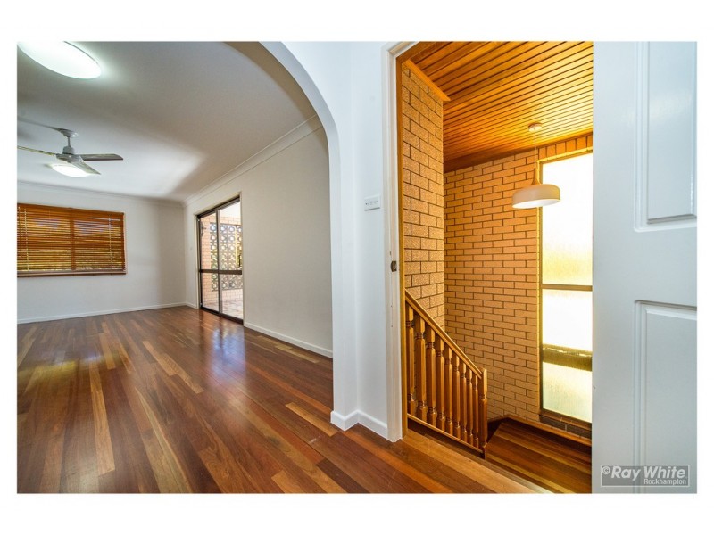 5 Brake Avenue, Frenchville QLD 4701