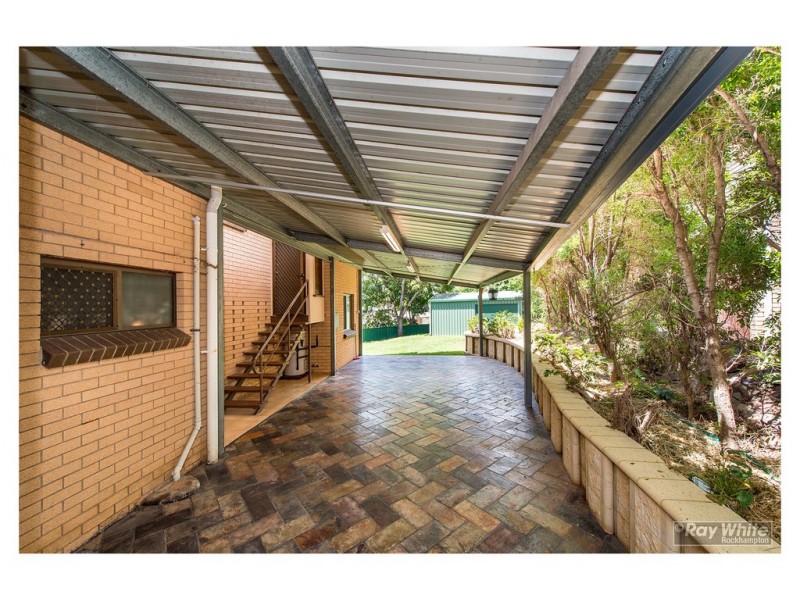 5 Brake Avenue, Frenchville QLD 4701