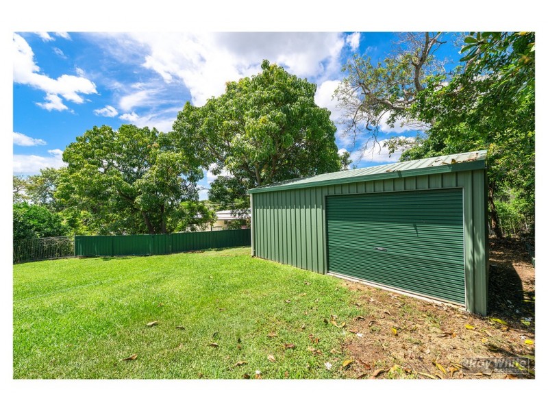 5 Brake Avenue, Frenchville QLD 4701