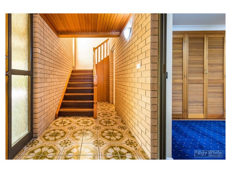 5 Brake Avenue, Frenchville QLD 4701