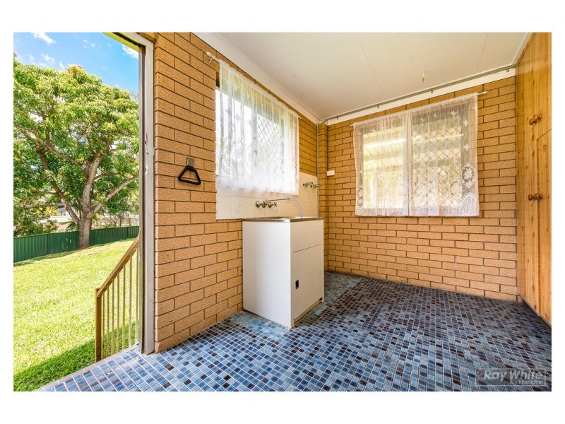 5 Brake Avenue, Frenchville QLD 4701