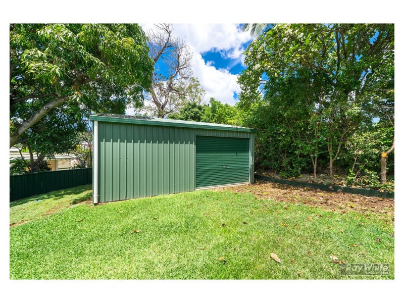 5 Brake Avenue, Frenchville QLD 4701