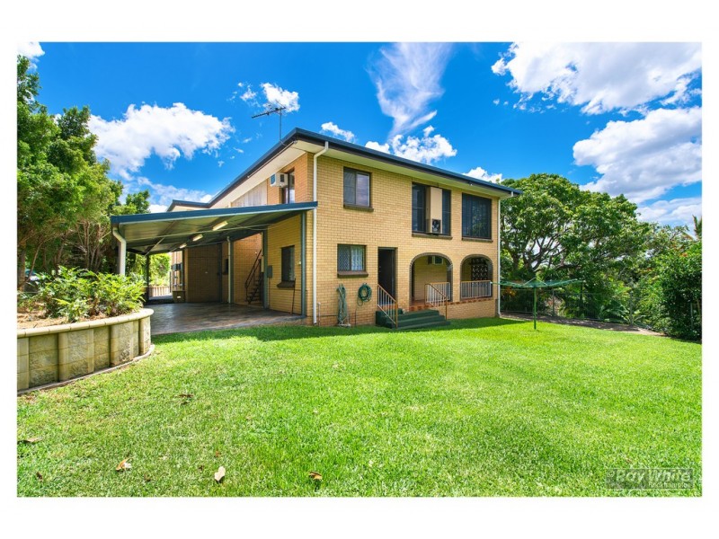 5 Brake Avenue, Frenchville QLD 4701