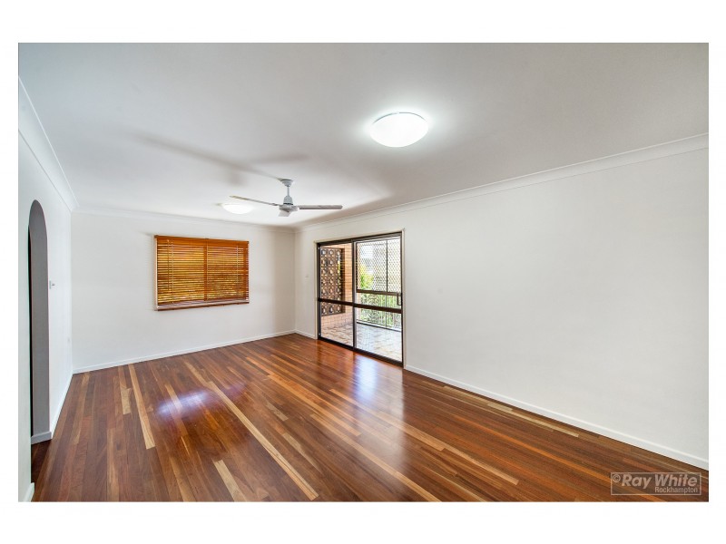 5 Brake Avenue, Frenchville QLD 4701