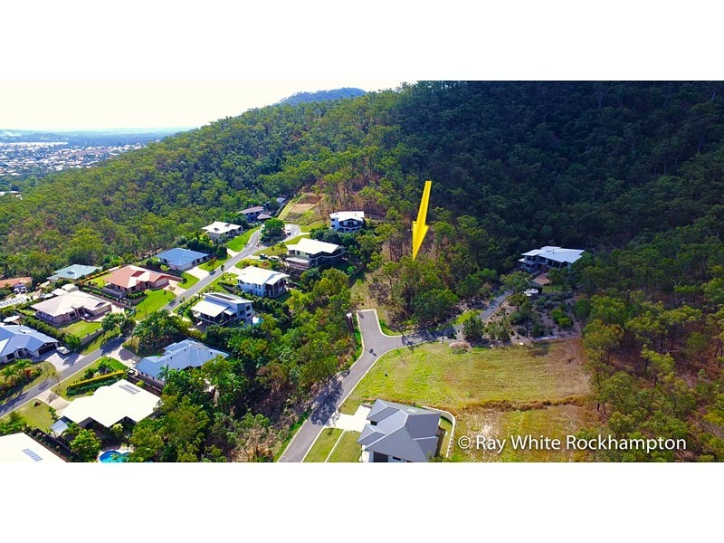 15 Stoneybrook Court, Frenchville QLD 4701