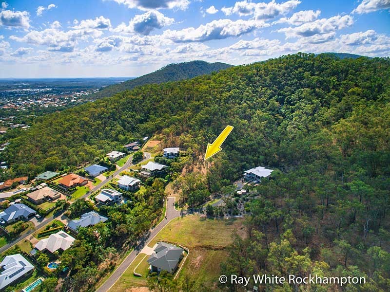 15 Stoneybrook Court, Frenchville QLD 4701