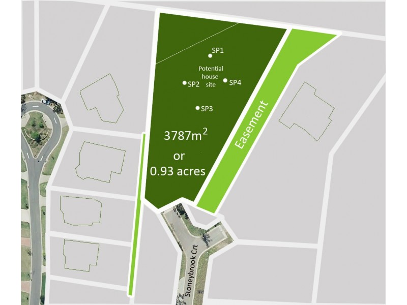 15 Stoneybrook Court, Frenchville QLD 4701