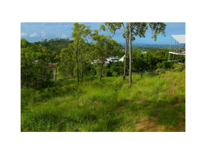 15 Stoneybrook Court, Frenchville QLD 4701