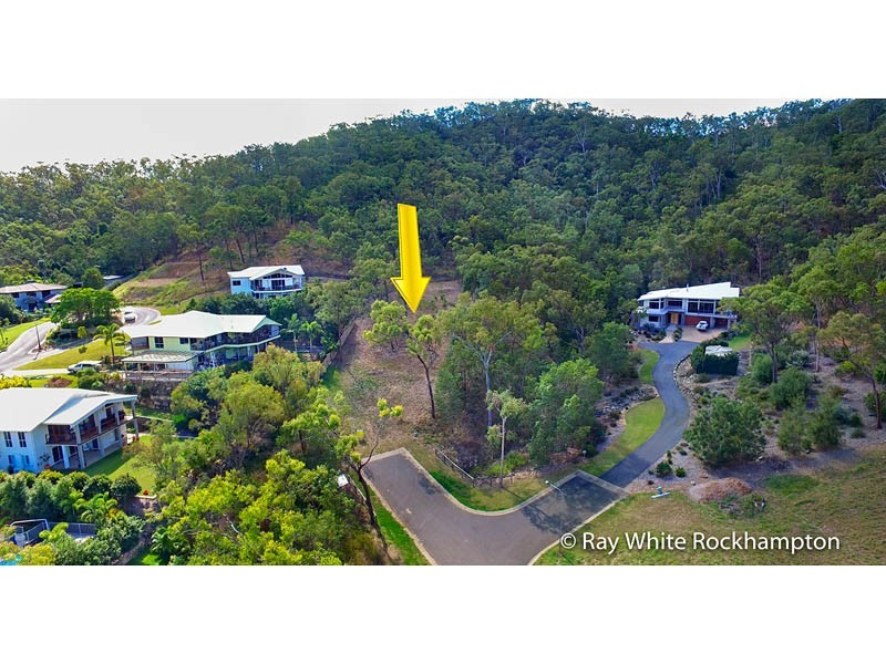 15 Stoneybrook Court, Frenchville QLD 4701