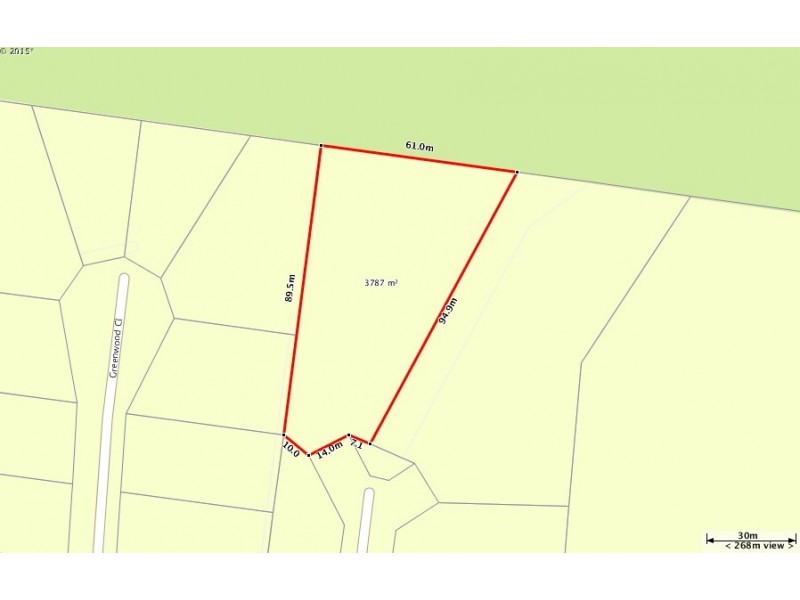 15 Stoneybrook Court, Frenchville QLD 4701