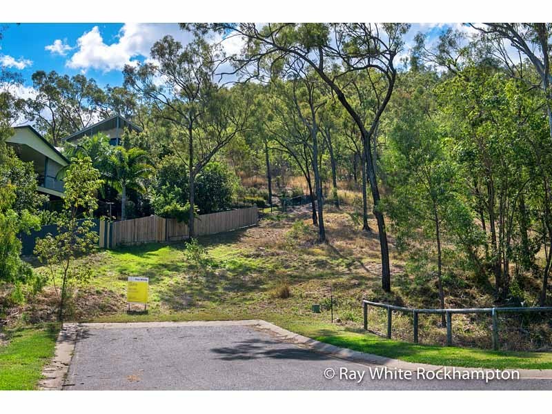 15 Stoneybrook Court, Frenchville QLD 4701