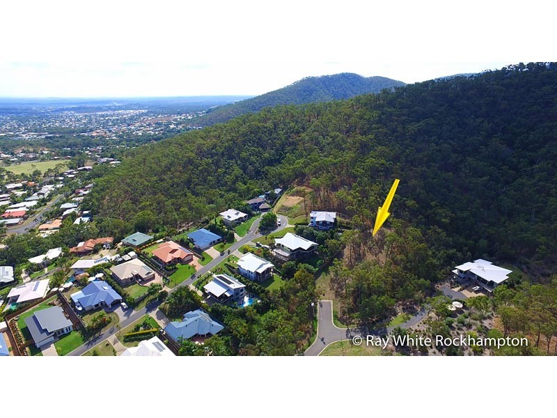 15 Stoneybrook Court, Frenchville QLD 4701