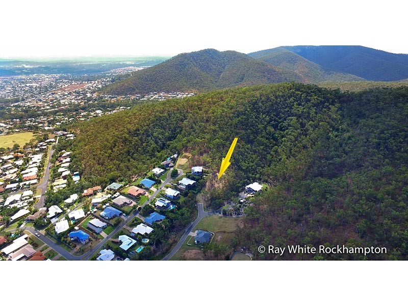 15 Stoneybrook Court, Frenchville QLD 4701