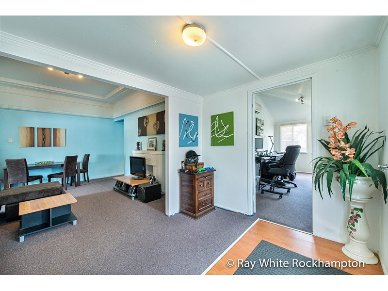 57 Deacon Street, Berserker QLD 4701