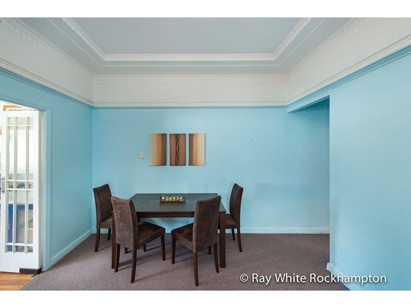 57 Deacon Street, Berserker QLD 4701