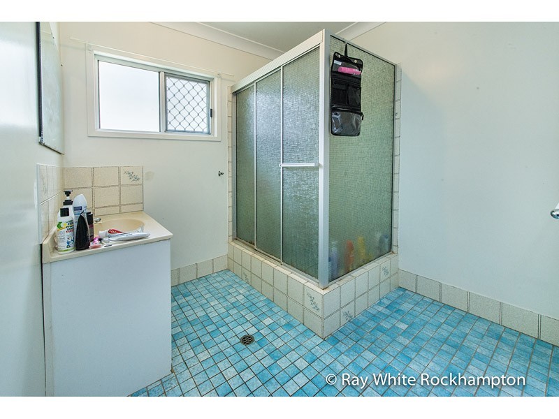 33A Hogan Street, Park Avenue QLD 4701