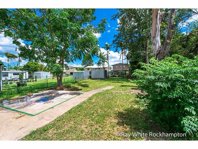 33A Hogan Street, Park Avenue QLD 4701