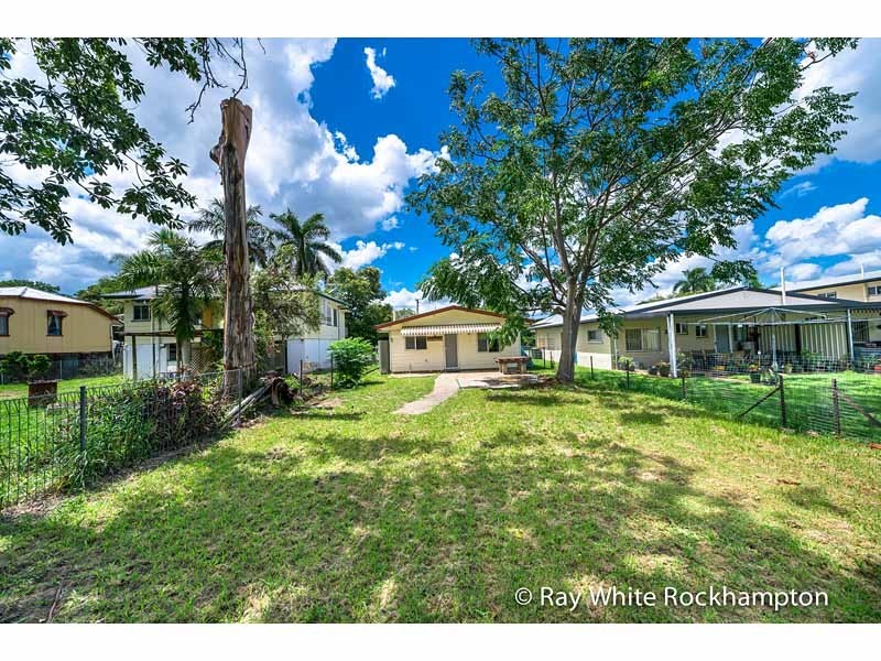 33A Hogan Street, Park Avenue QLD 4701