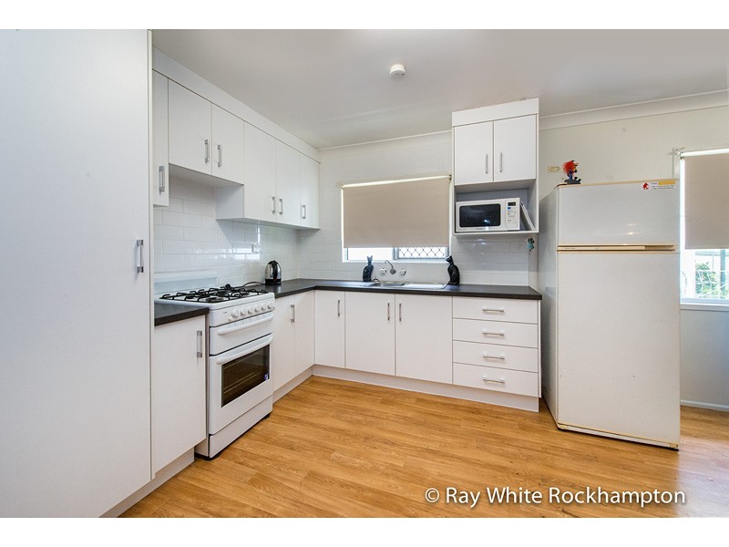 33A Hogan Street, Park Avenue QLD 4701