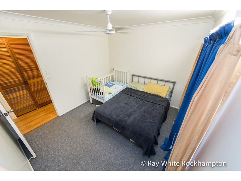 33A Hogan Street, Park Avenue QLD 4701