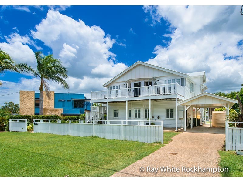 8 Reservoir Street, The Range QLD 4700