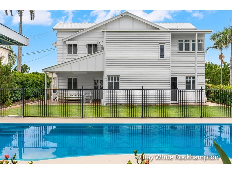 8 Reservoir Street, The Range QLD 4700