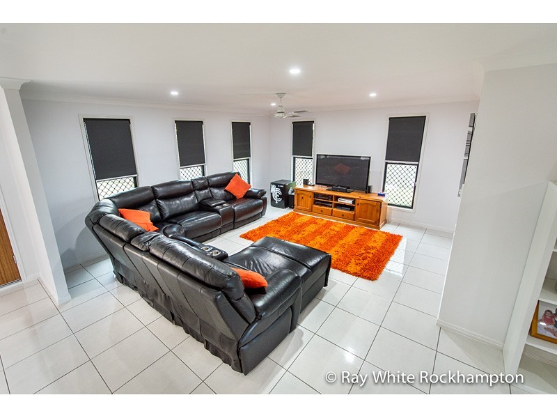 14 Jamieson Street, Gracemere QLD 4702