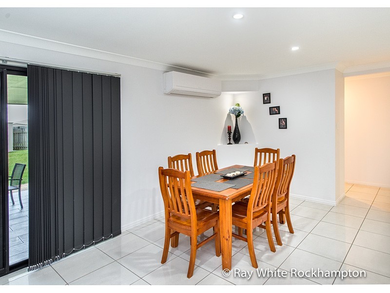 14 Jamieson Street, Gracemere QLD 4702
